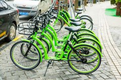 O2O商城系統(tǒng)：優(yōu)拜單車與上海聯(lián)通合作布局物聯(lián)
