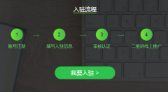 微選官網(wǎng)招商注冊在哪？微選申請注冊入駐流程